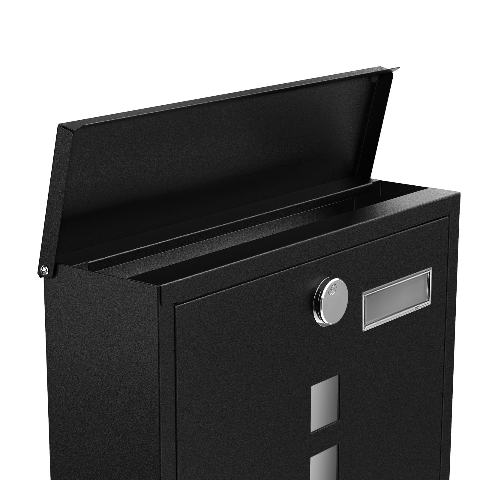 Wall-Mounted Mailbox - image 27