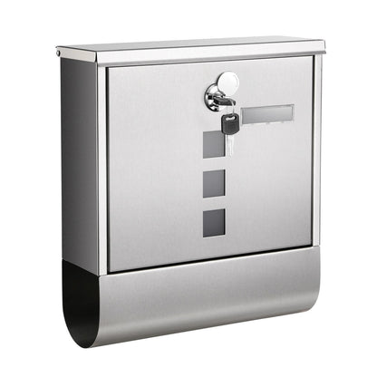 Wall-Mounted Mailbox - image 30