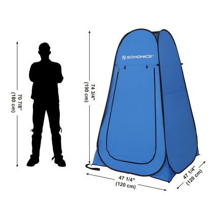 Portable Pop up Tent - image 5