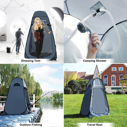 Portable Pop up Tent - image 14