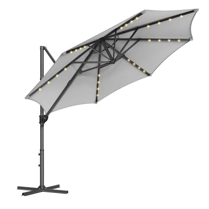 Garden Parasol Umbrella 3 m - image 1