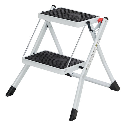 2 Step Ladder - image 2