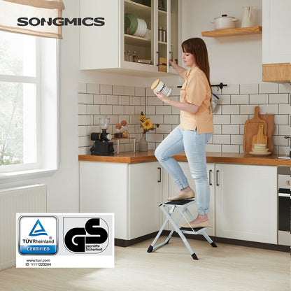 2 Step Ladder - image 3
