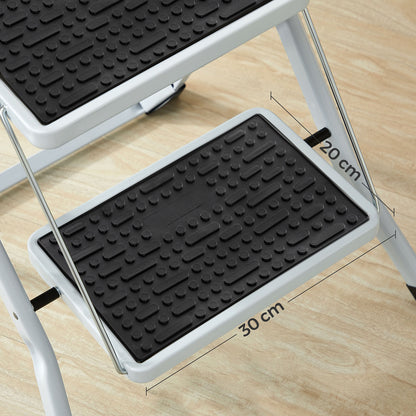 2 Step Ladder - image 5