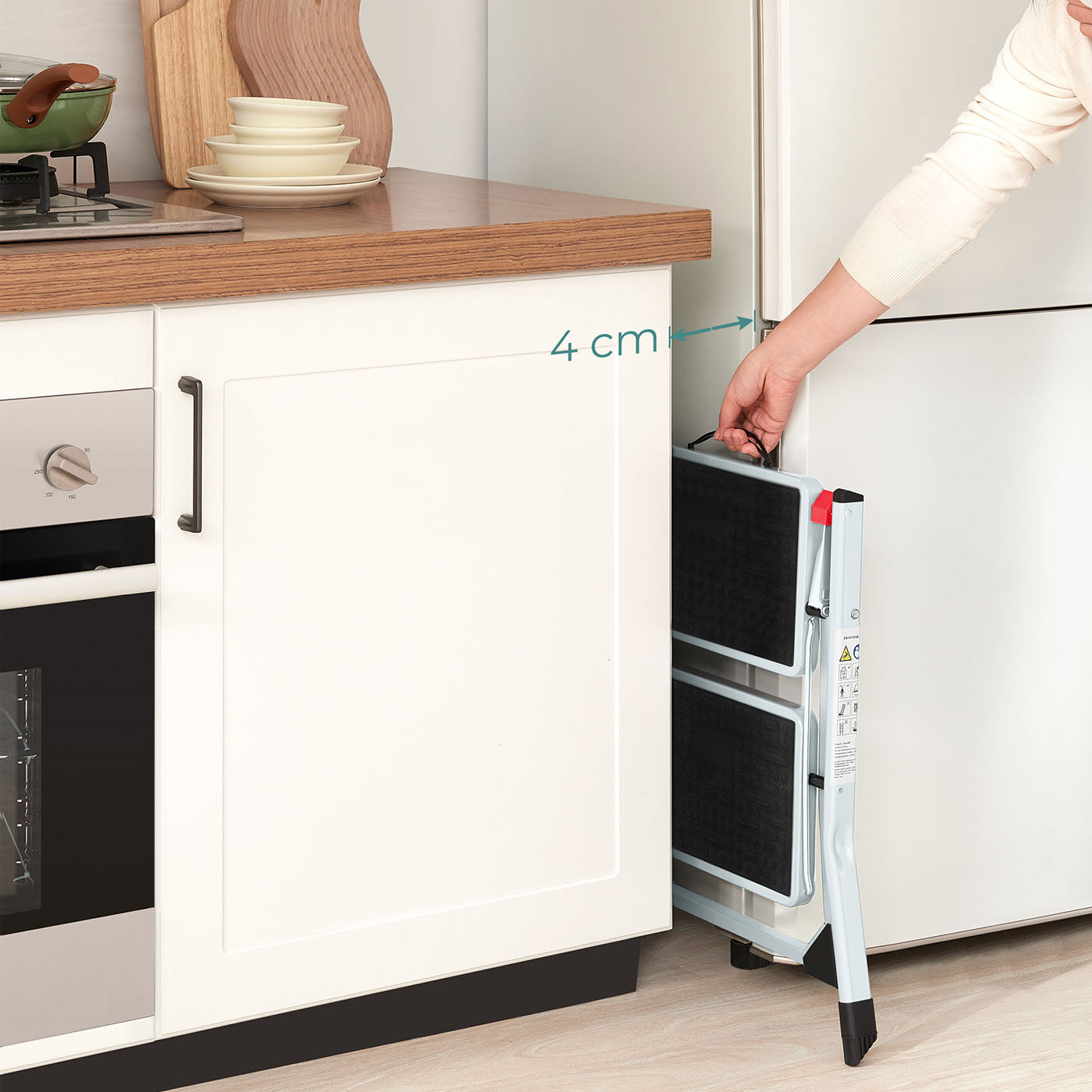 2 Step Ladder - image 6