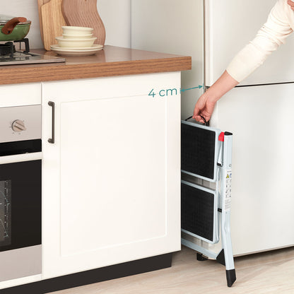 2 Step Ladder - image 6