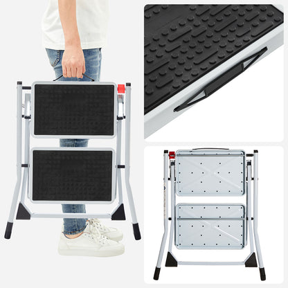 2 Step Ladder - image 7