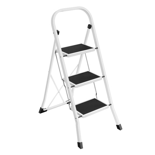 3 Step Ladder - image 1