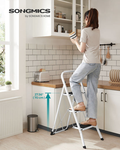 3 Step Ladder - image 3