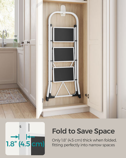 3 Step Ladder - image 4