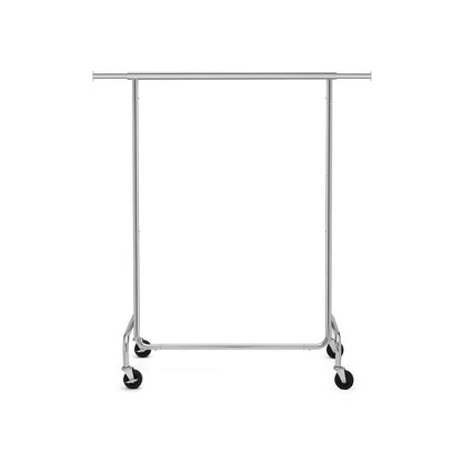 Heavy Duty Clothes Rail - image 3