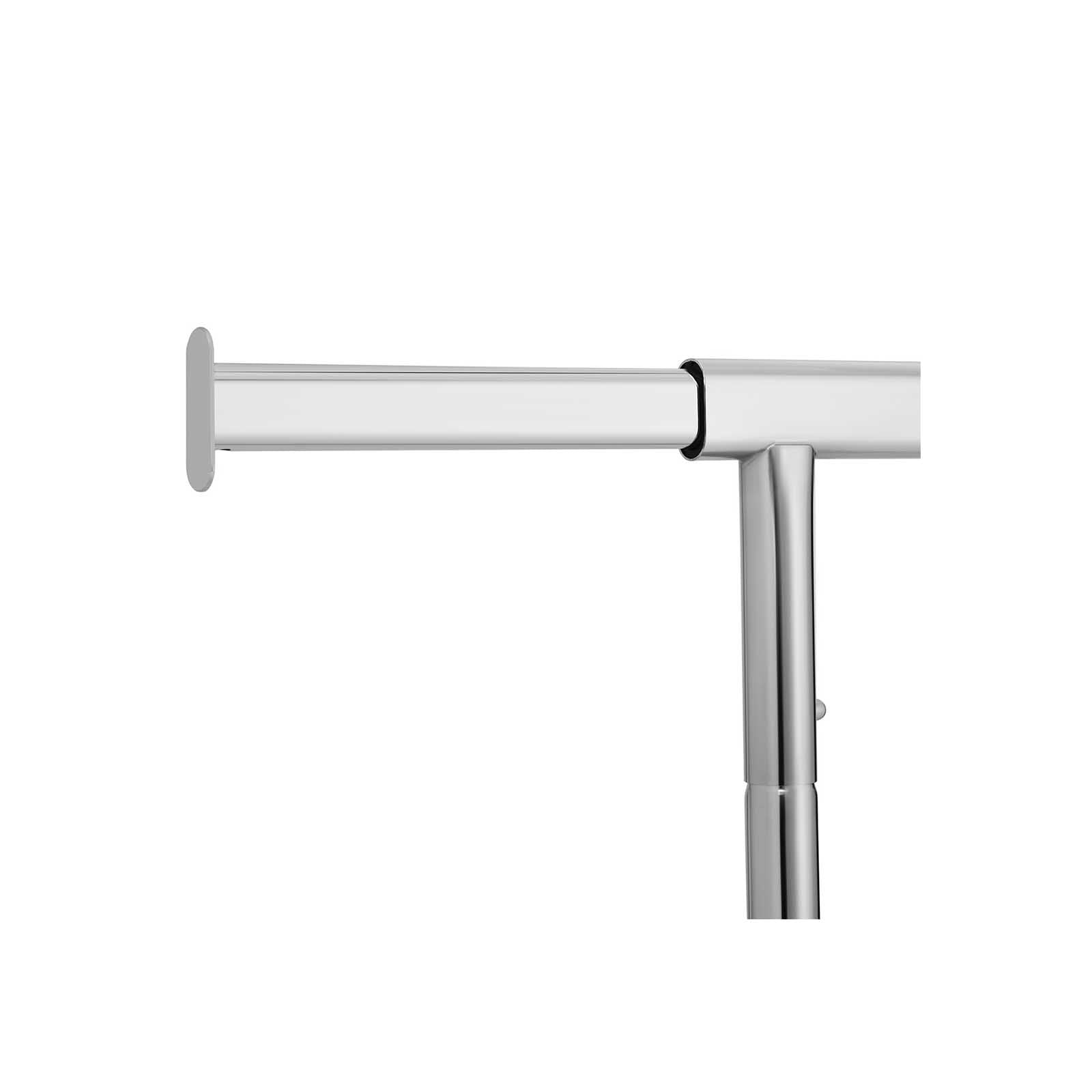 Heavy Duty Clothes Rail - image 6