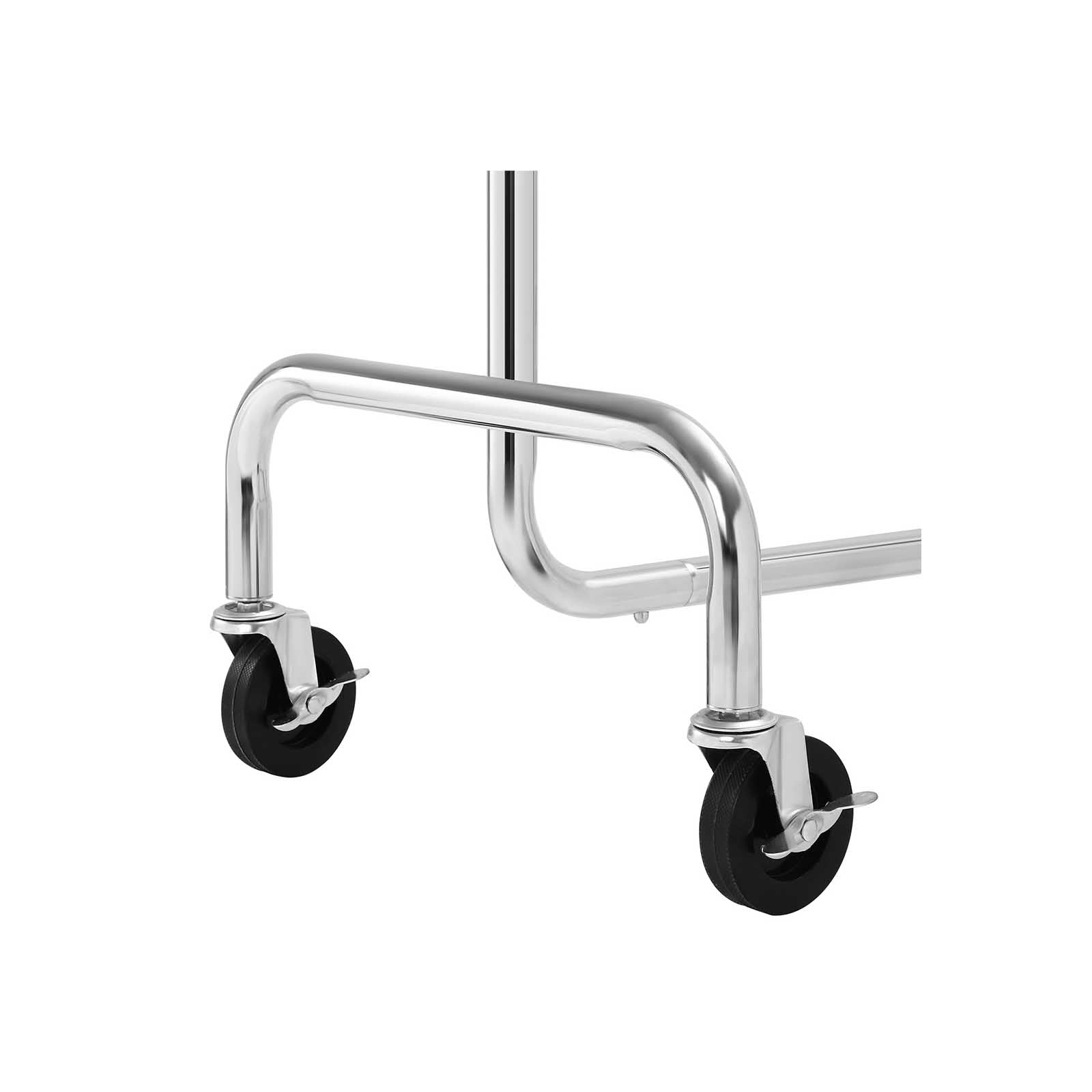 Heavy Duty Clothes Rail - image 7