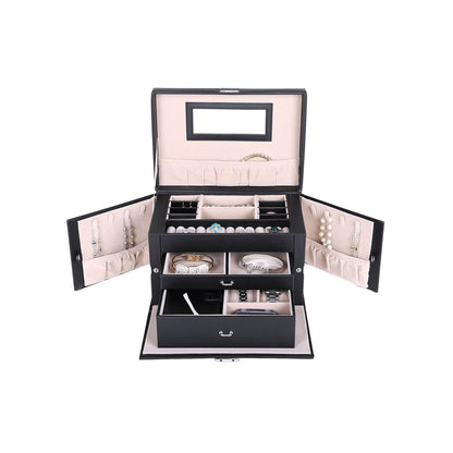 Side Open Jewellery Box - image 10