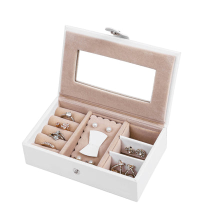 Side Open Jewellery Box - image 6