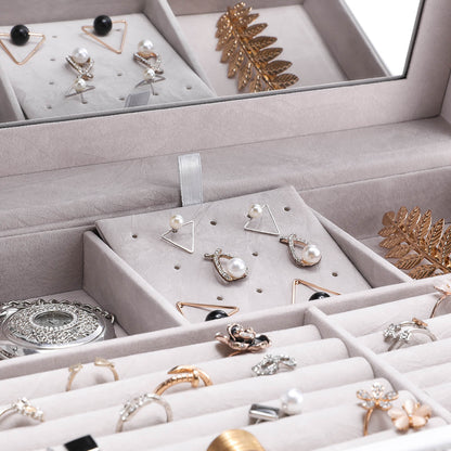 6 Layers Jewellery Box - image 6
