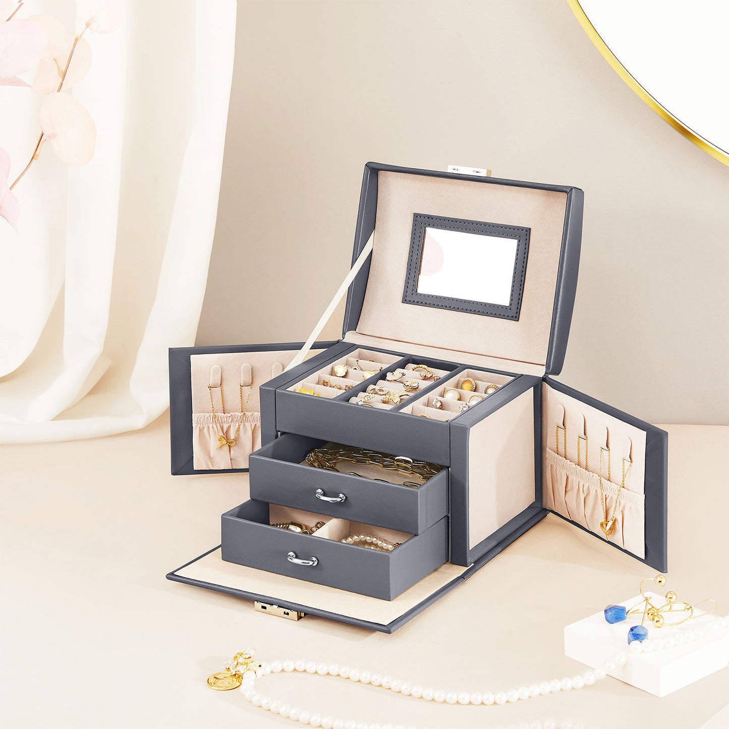jewellery box - image 3