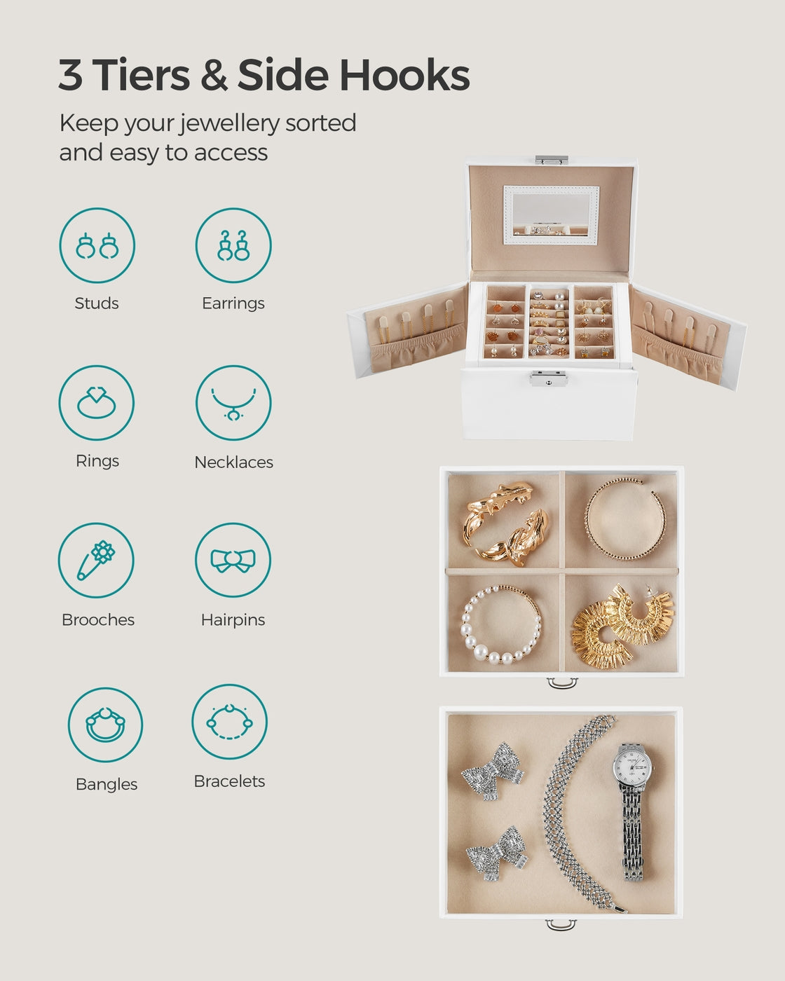 jewellery box - image 12