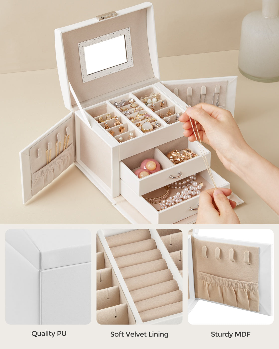 jewellery box - image 14