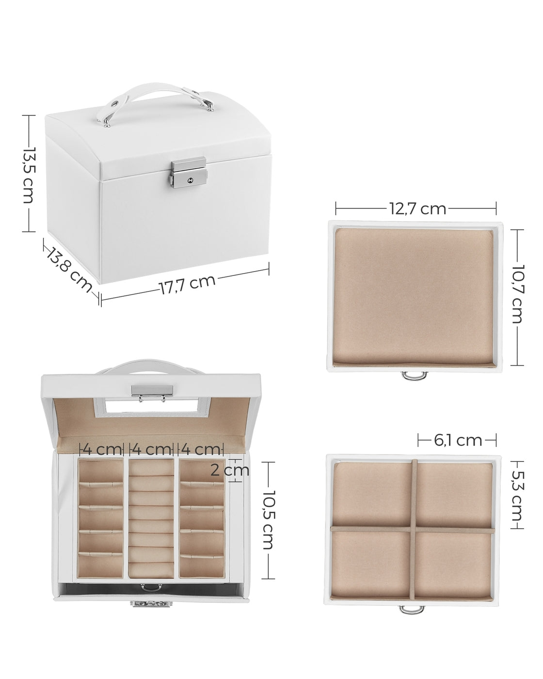 jewellery box - image 15
