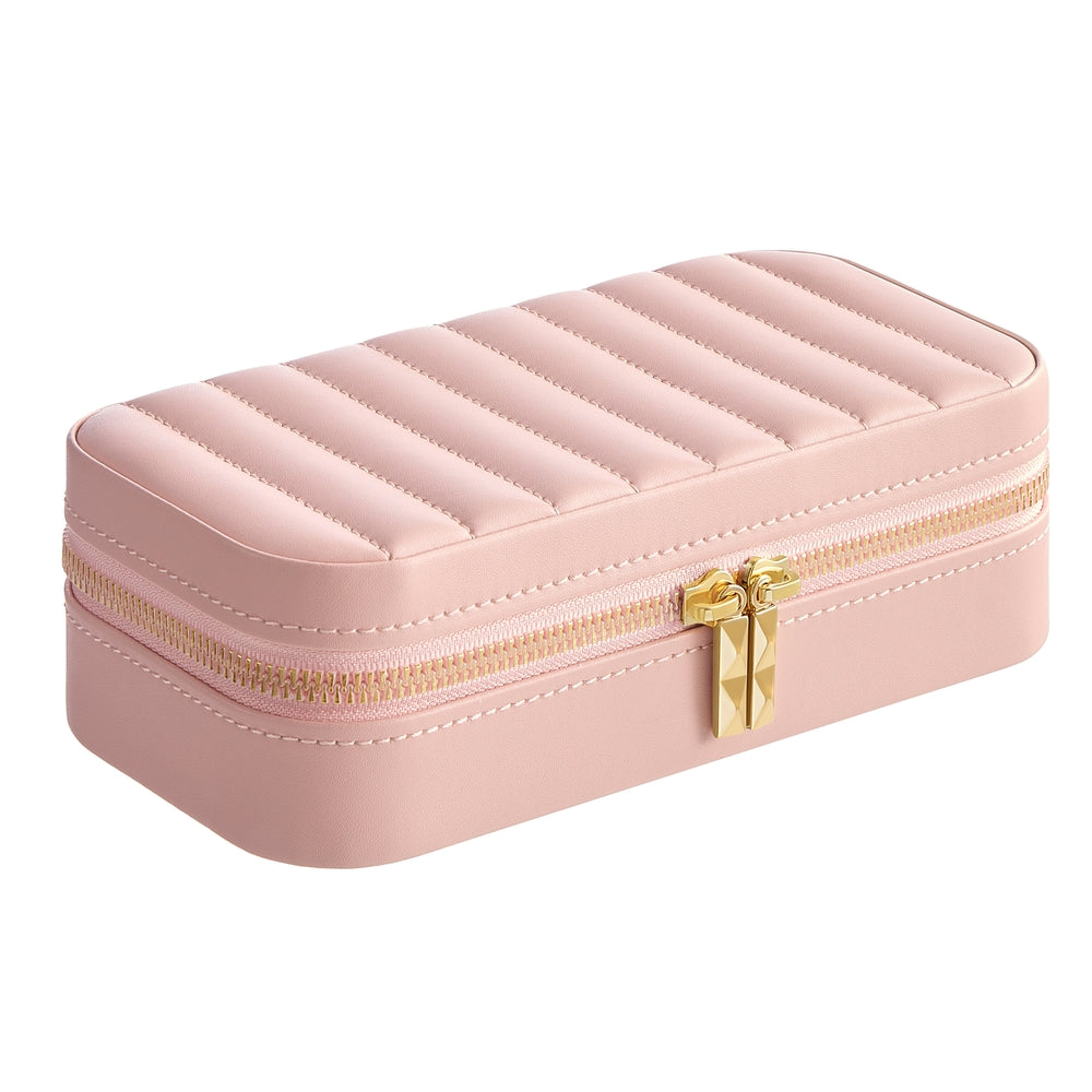 ANAH Collection - Small Jewellery Case Ink Black - image 13