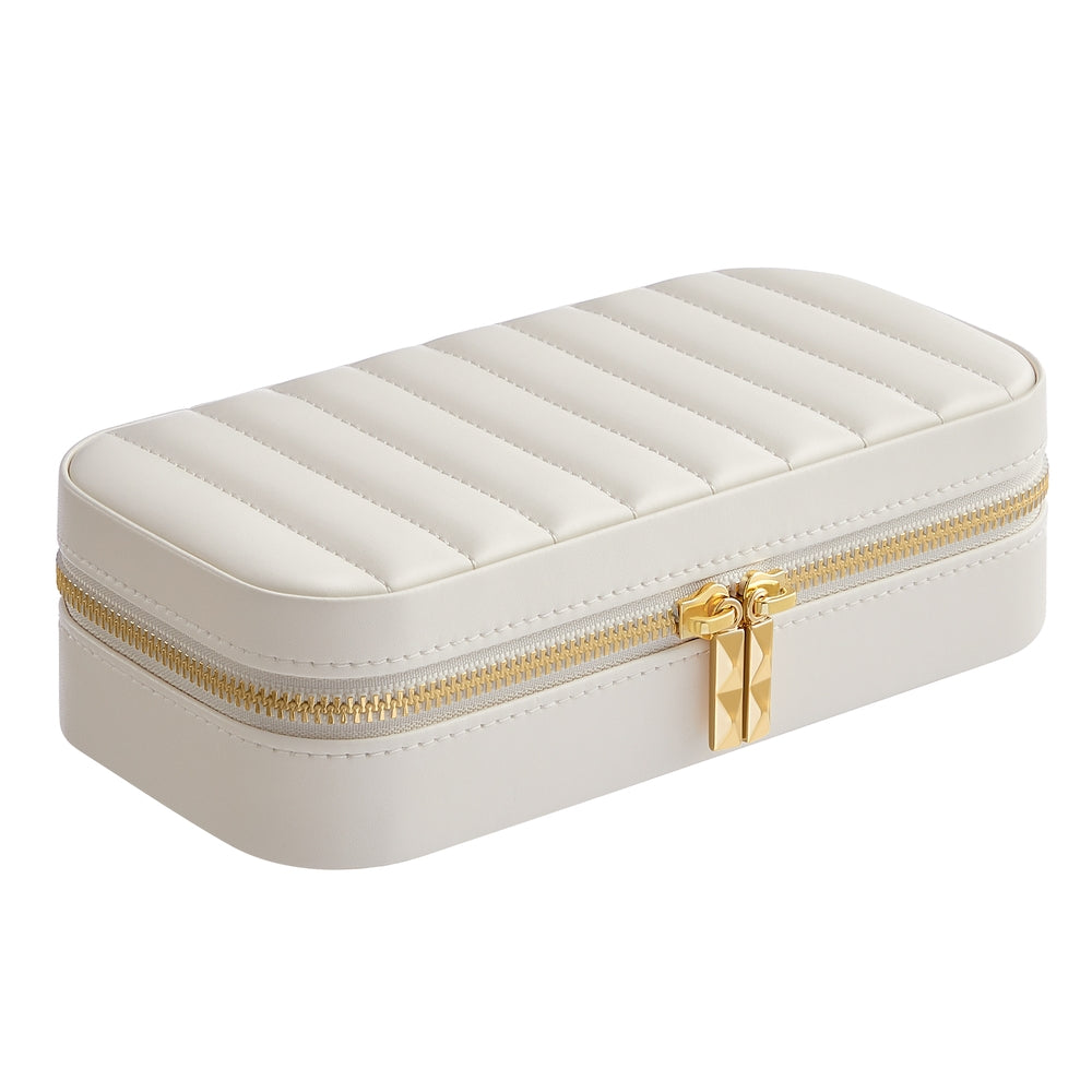 ANAH Collection - Small Jewellery Case Ink Black - image 7