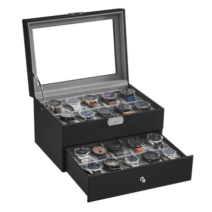 20 Grids Watch Box - image 2