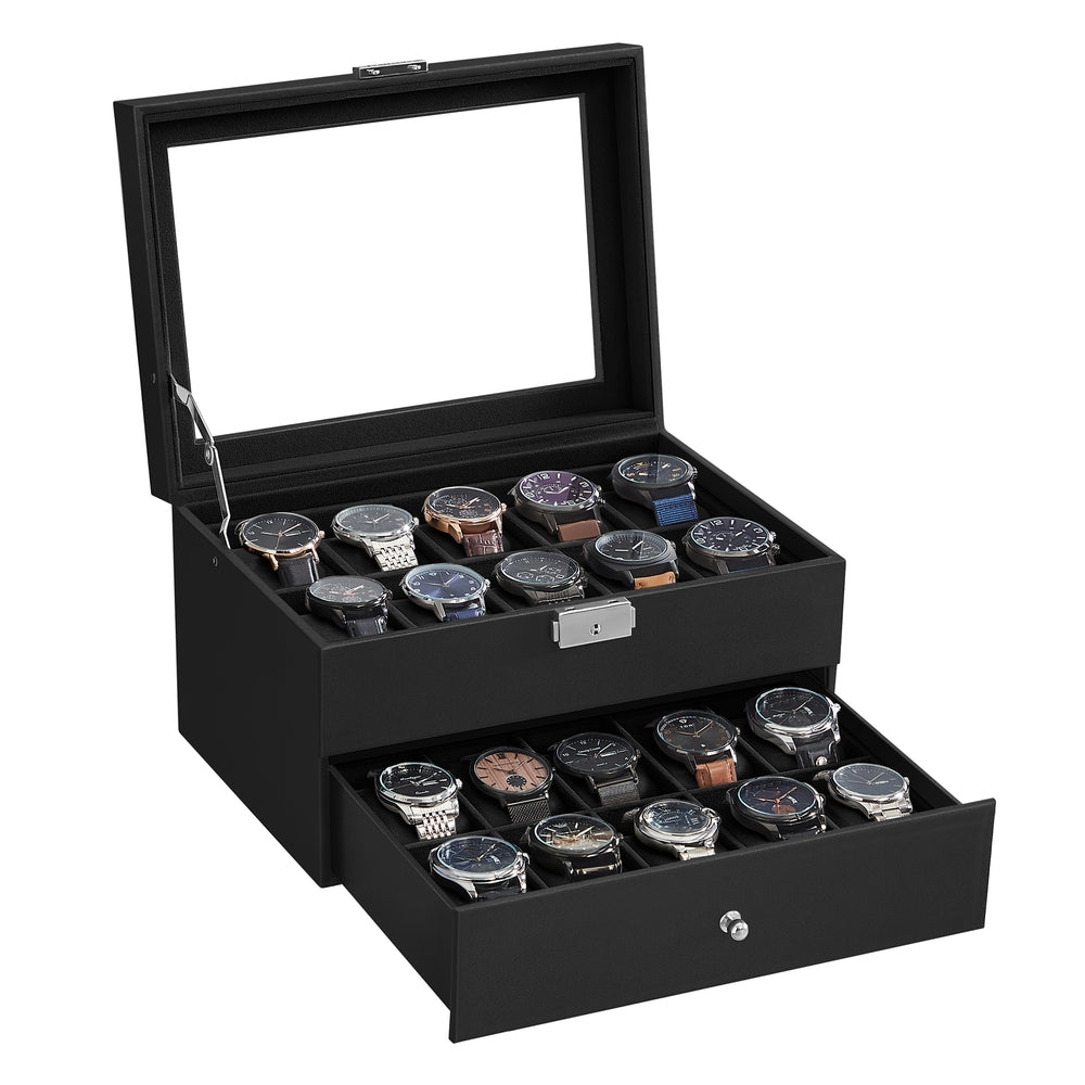 20 Grids Watch Box - image 9