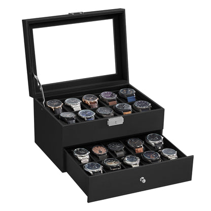 20 Grids Watch Box - image 9