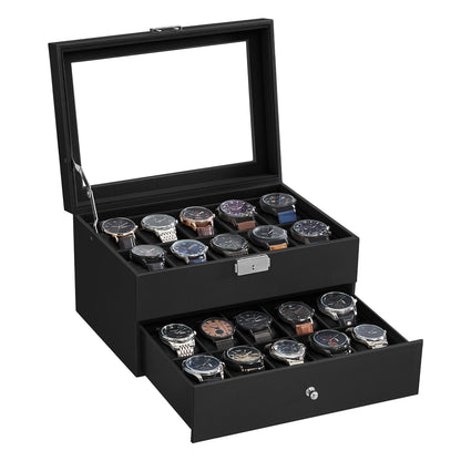 20 Grids Watch Box - image 10