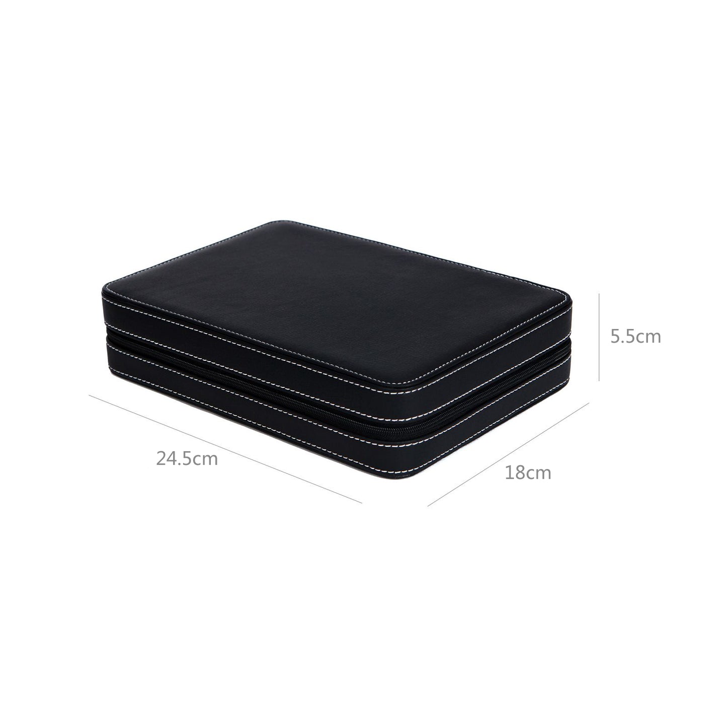 Portable Watch Travel Case - image 8