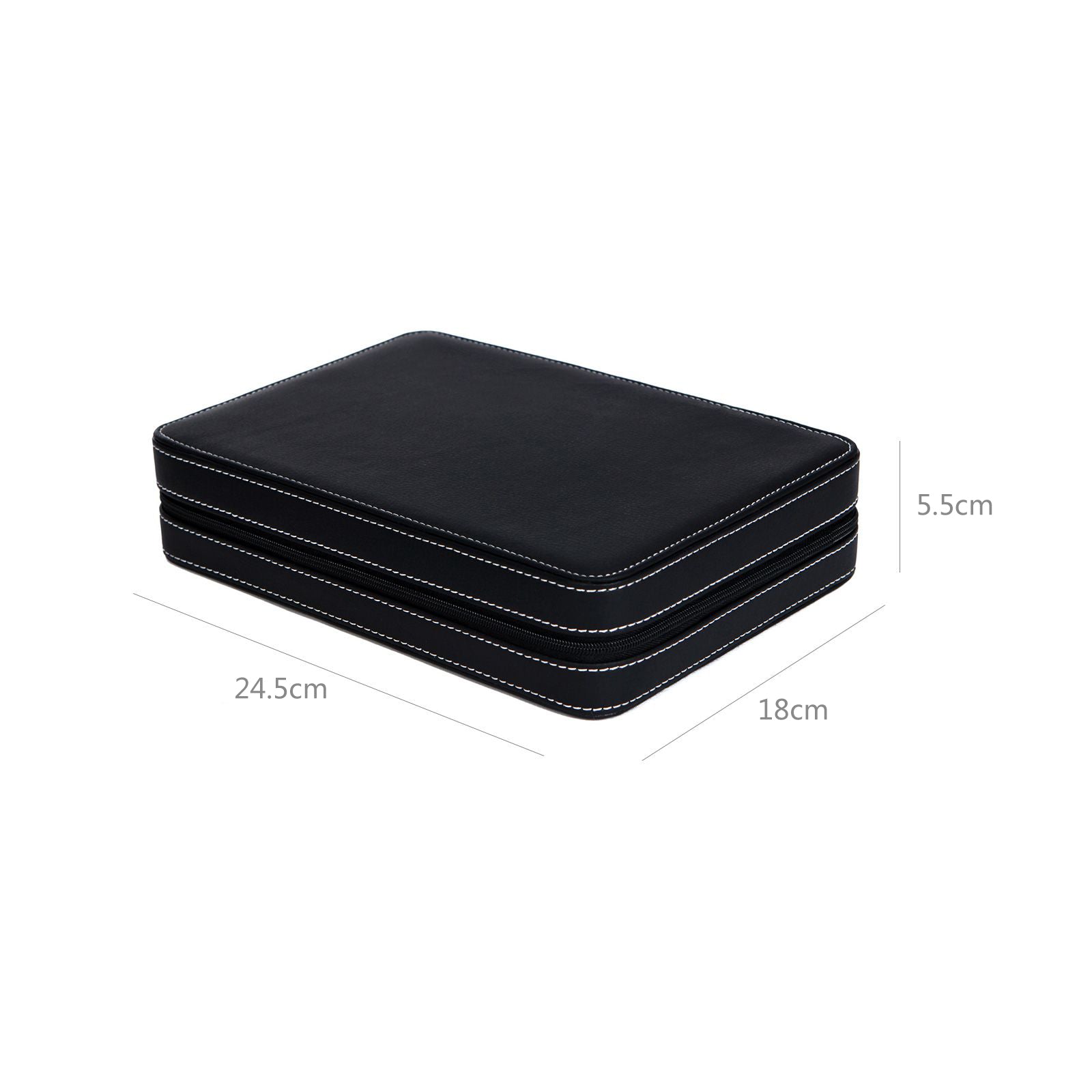 Portable Watch Travel Case - image 8