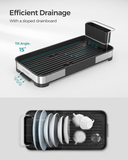 Small Dish Drying Rack - image 3