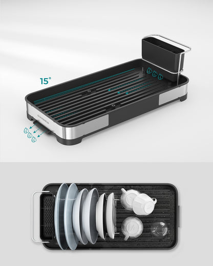 Small Dish Drying Rack - image 4