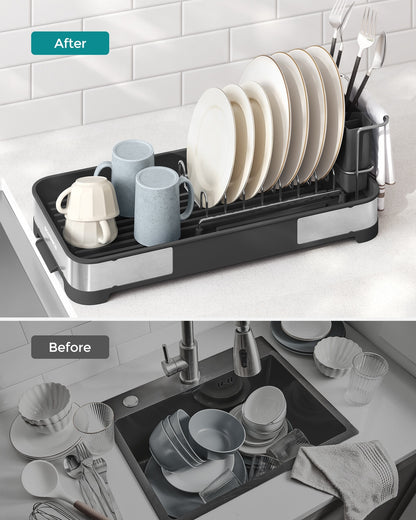 Small Dish Drying Rack - image 12