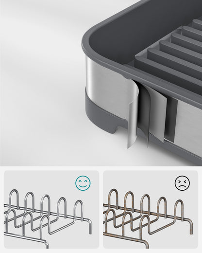 Small Dish Drying Rack - image 14
