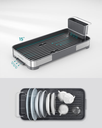 Small Dish Drying Rack - image 16