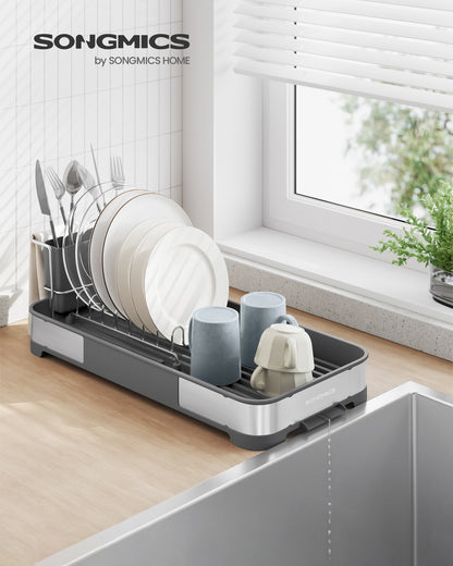 Small Dish Drying Rack - image 21