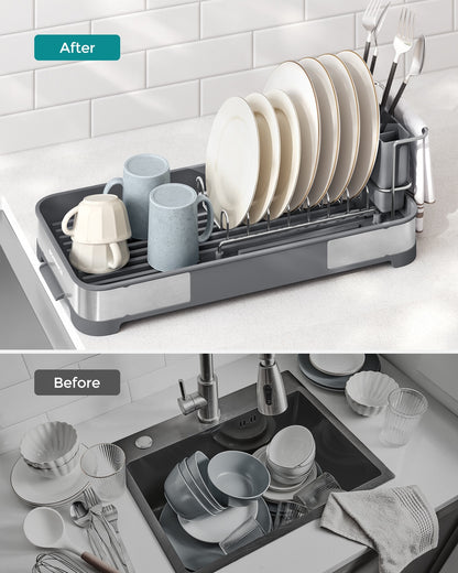 Small Dish Drying Rack - image 24