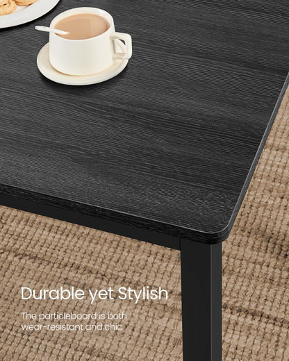 Dining Table with Benches - image 57
