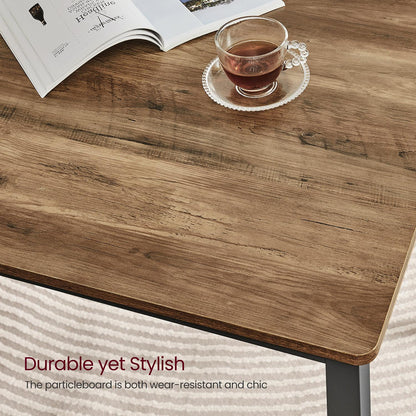 Dining Table with Benches - image 40