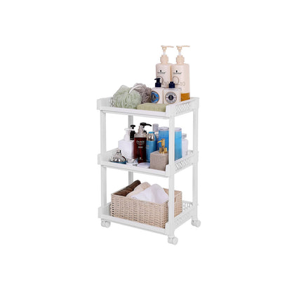 Rolling Trolley Storage Unit - image 3