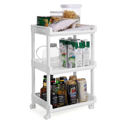 Rolling Trolley Storage Unit - image 6