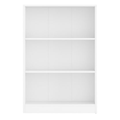 Bookshelf with 6 Shelves, Bookcase, for Home Office - image 31