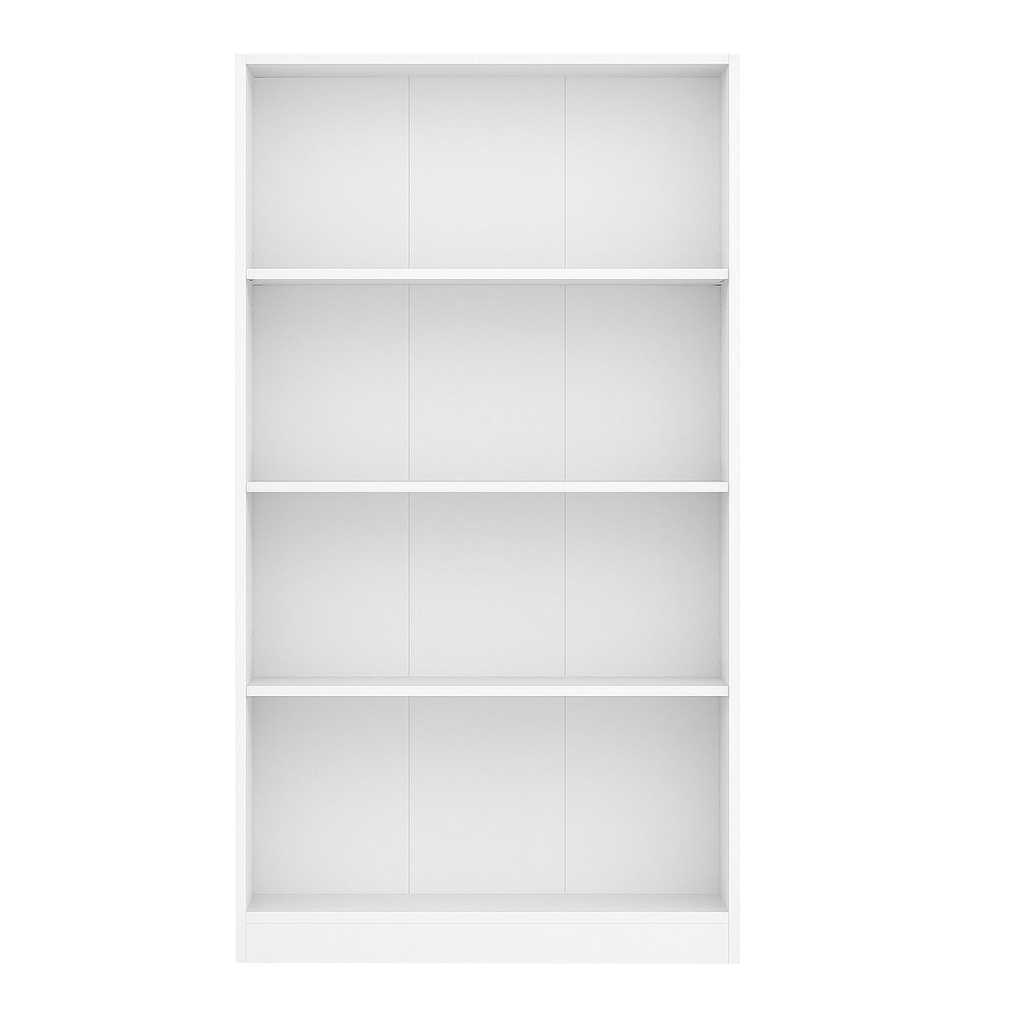 Bookshelf with 6 Shelves, Bookcase, for Home Office - image 48