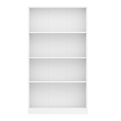 Bookshelf with 6 Shelves, Bookcase, for Home Office - image 48