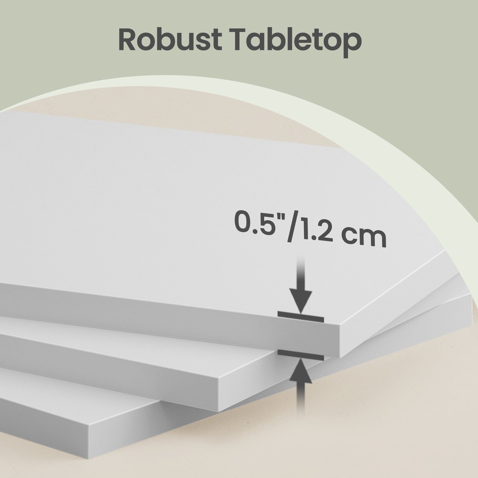 Kids Bookcase, Bookshelf with 5 Compartments, Storage Shelf - image 26