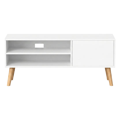 TV Stand Cabinet, for TVs up to 55 Inches - image 1