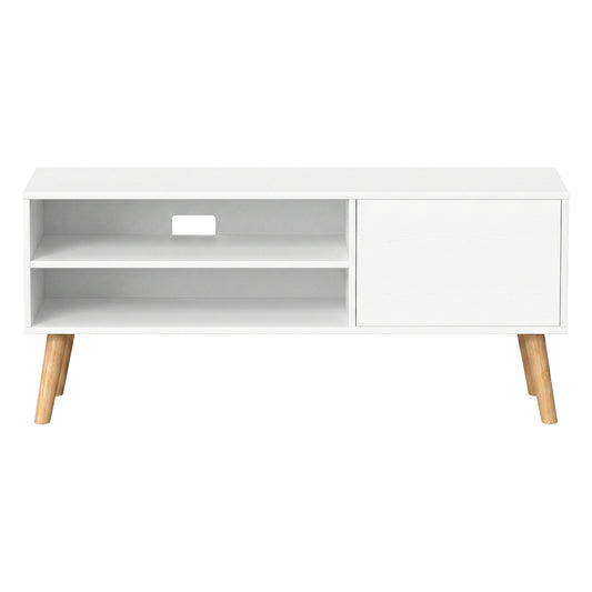 TV Stand Cabinet, for TVs up to 55 Inches - image 1