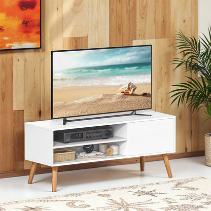 TV Stand Cabinet, for TVs up to 55 Inches - image 5